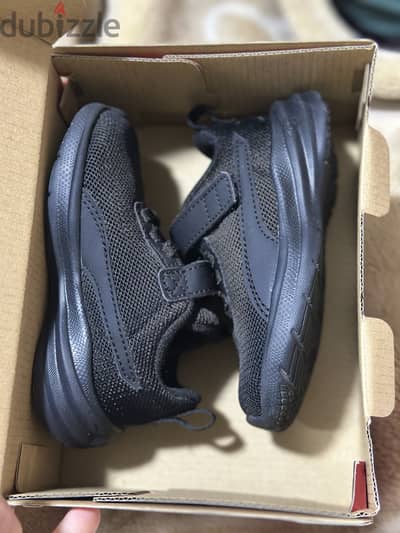 Puma Babies Footwear Unisex