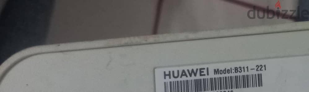 Router Vodafone راوتر بشريحة خط فودافون (4G) وايرليس بحالة ممتازة