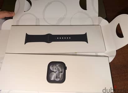 Apple watch 11