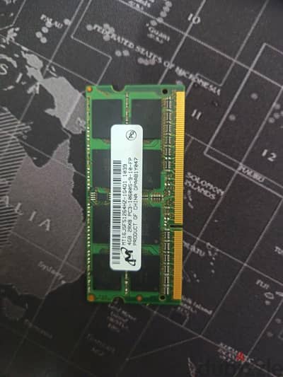 رامات 4 - رامات 2 جيجا DDR3
