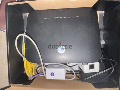 راوتر بريموم   احدث اصدار VDSL 35b Gateway