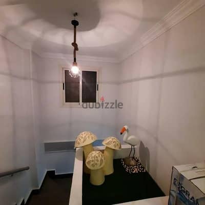 فرصه للأطباء. . . . . عيادات فندقيه مفروشه ومجهزه للإيجار