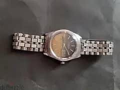 ساعة Citylux Super 17 Jewels Vintage ميكانيكية