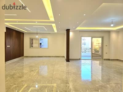 65% OFF. . . Fully Finished 3-Bedroom Apartment for Sale in New Heliopolis on Suez Road Near Madinaty New Cairo and SODIC East Installments Up to 1