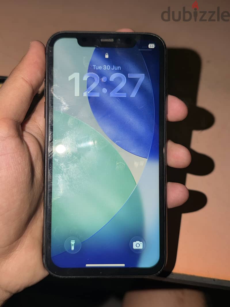 Apple - iPhone 11 2