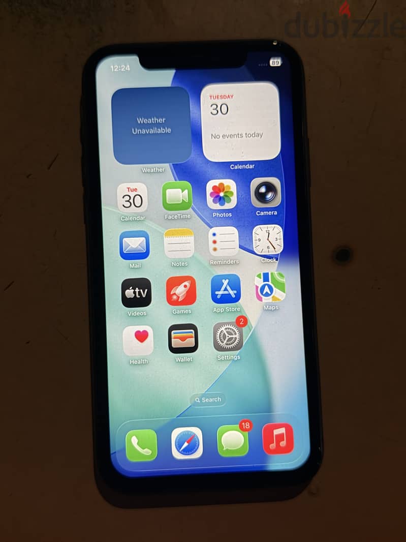 Apple - iPhone 11 3