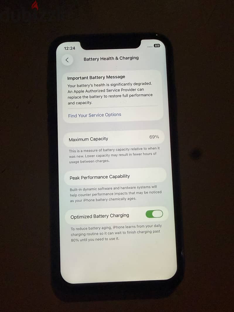 Apple - iPhone 11 6