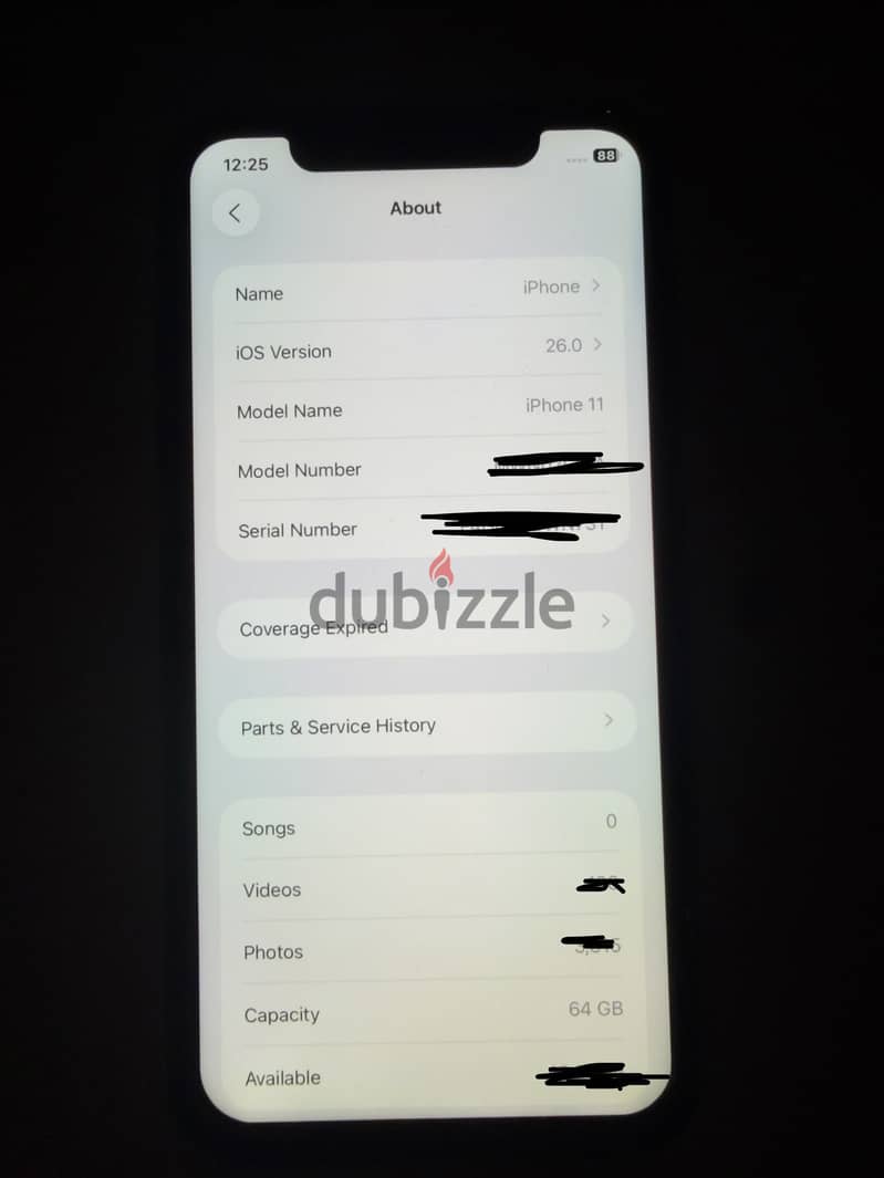 Apple - iPhone 11 7