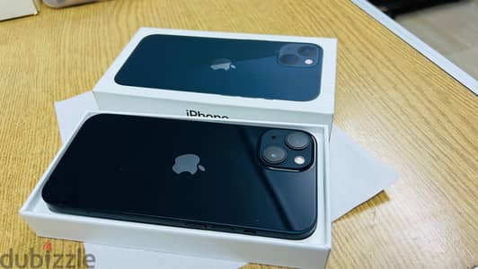 Apple - iPhone 13 battery 100