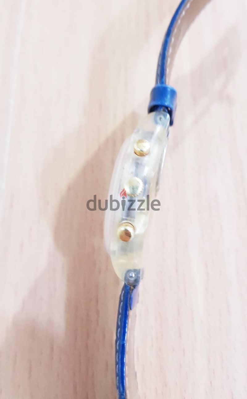 Swatch ocean Breeze 4