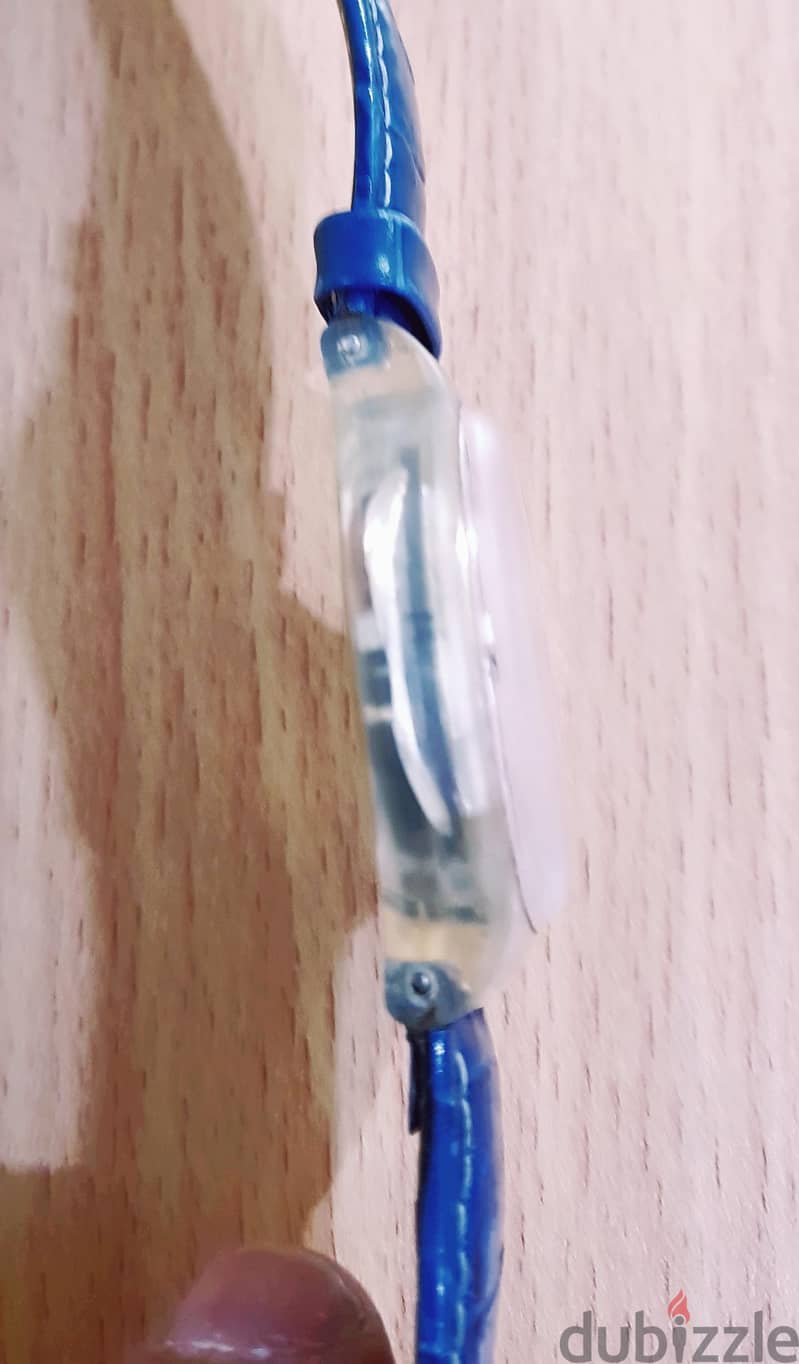 Swatch ocean Breeze 5