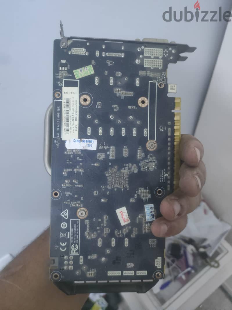 gtx1050ti 5