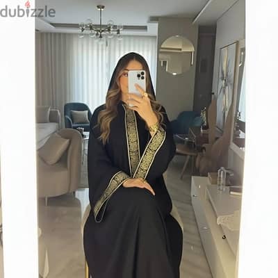 عباية الملكة