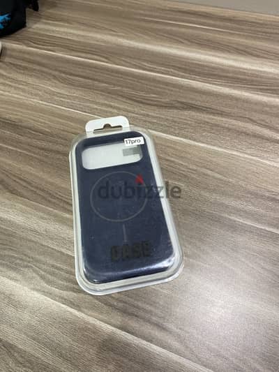 iphone 17 pro max brand new techwoven case
