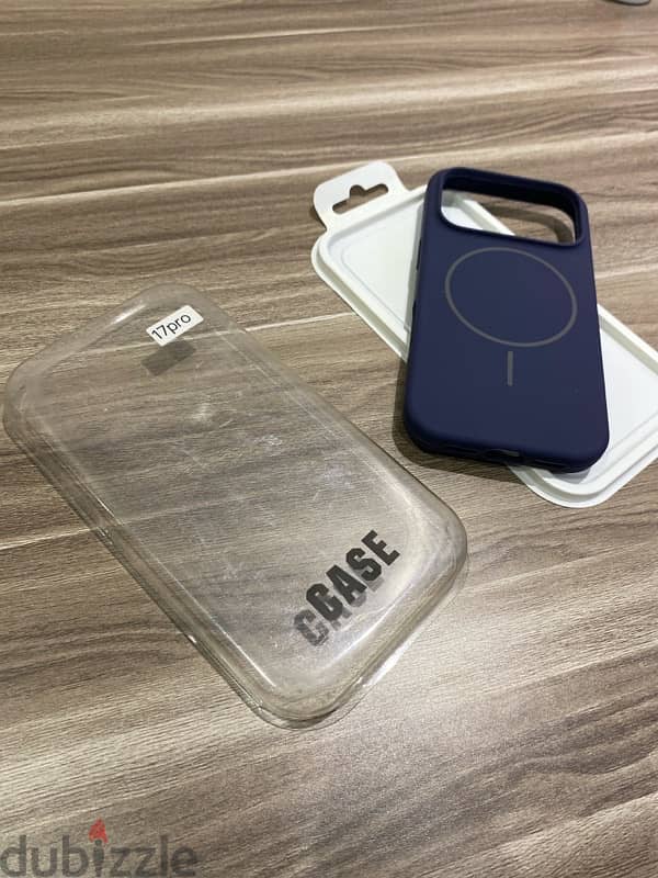 iphone 17 pro max brand new techwoven case 6