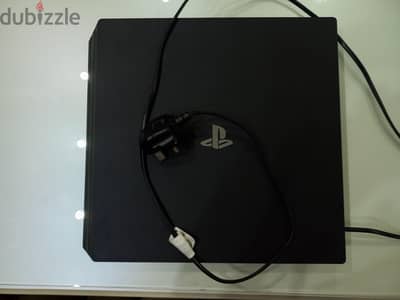 Playstation 4 Pro