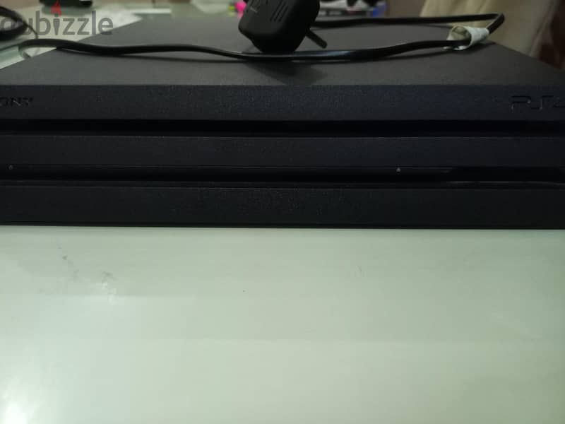 Playstation 4 Pro 6
