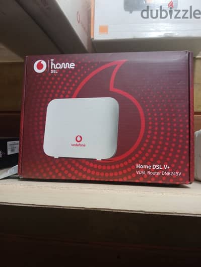 راوتر فودافون هواوى DN8245V