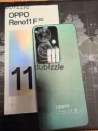 OPPO Reno11 F