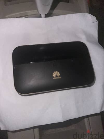 Huawei Mobile WiFi Pro 2 E5885Ls-93a 4G Cat6