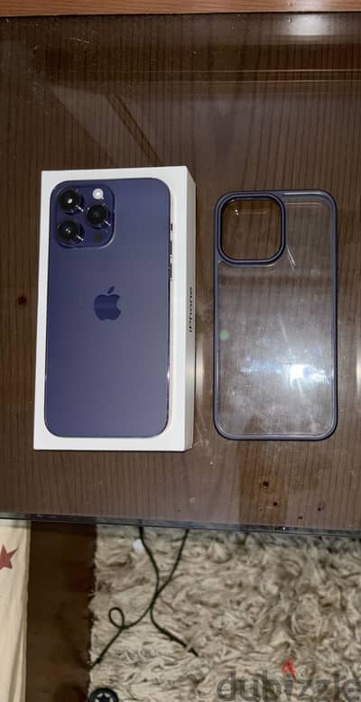 Apple - iPhone 14 Pro Max