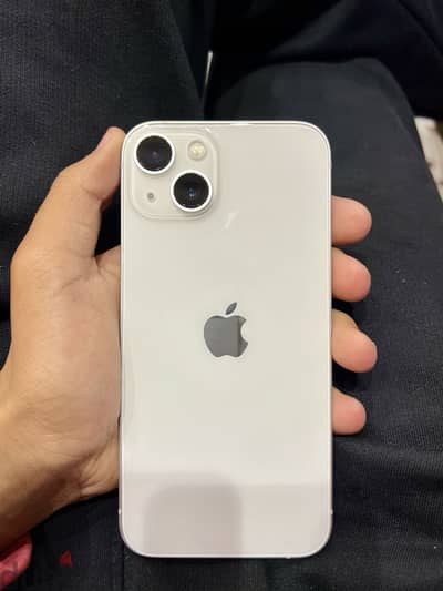 Apple - iPhone 13