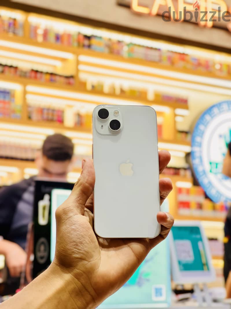 Apple - iPhone 13 2