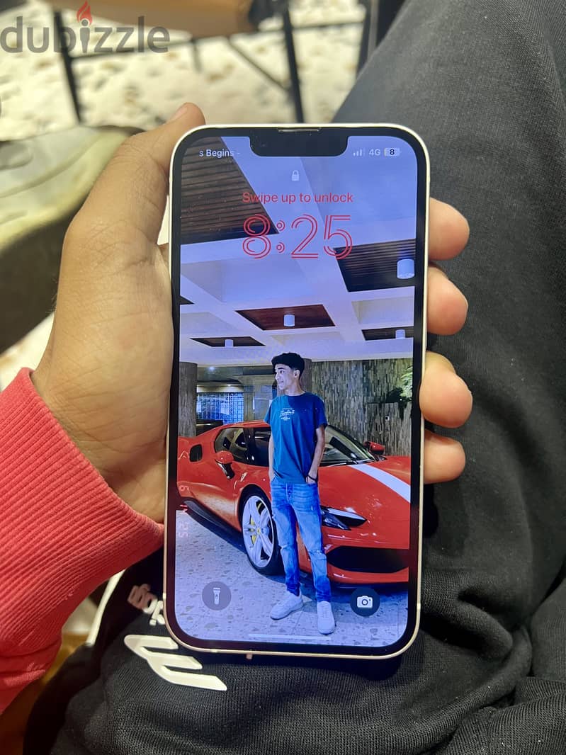 Apple - iPhone 13 3