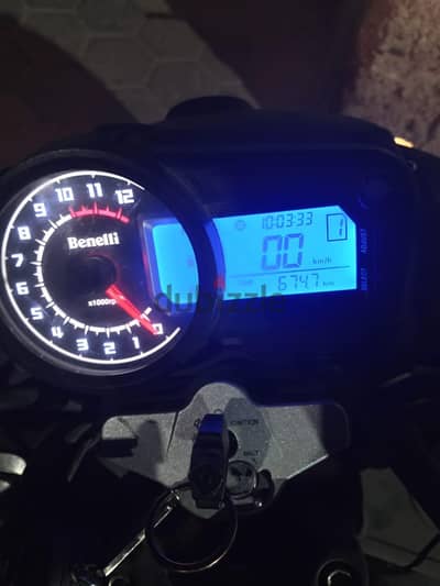 مكنه بنيلي vlm 200cc
