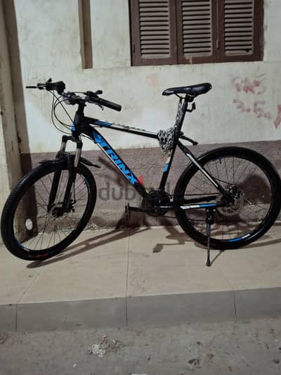Trinx K026