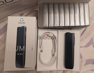 iluma I one