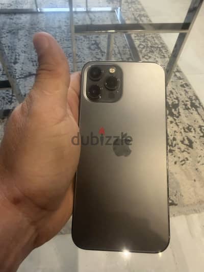 Apple - iPhone 12 Pro Max
