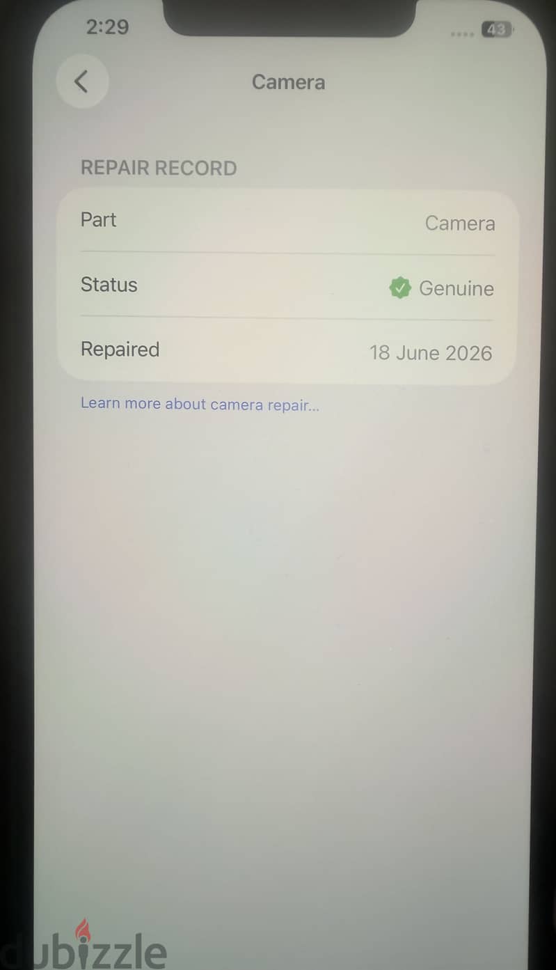 Apple - iPhone 12 Pro Max 5
