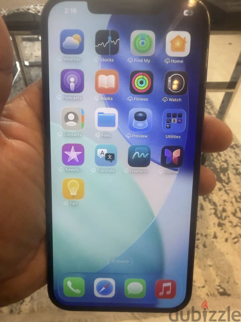 Apple - iPhone 12 Pro Max 6