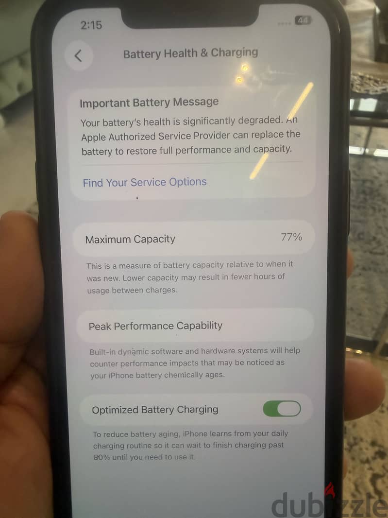 Apple - iPhone 12 Pro Max 7