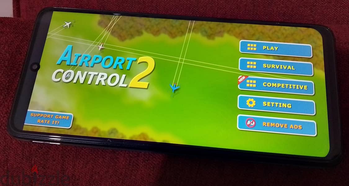Samsung A71 4G 1