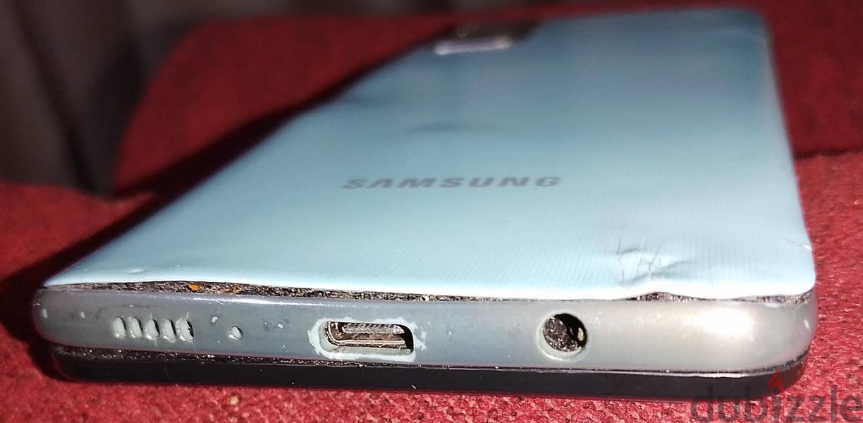 Samsung A71 4G 4