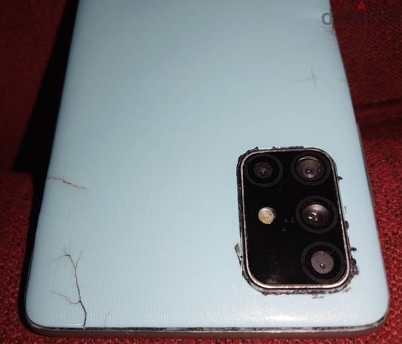 Samsung A71 4G 7