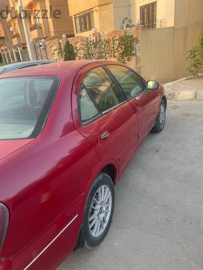Nissan Sentra 2012