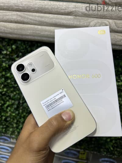 هونر 600