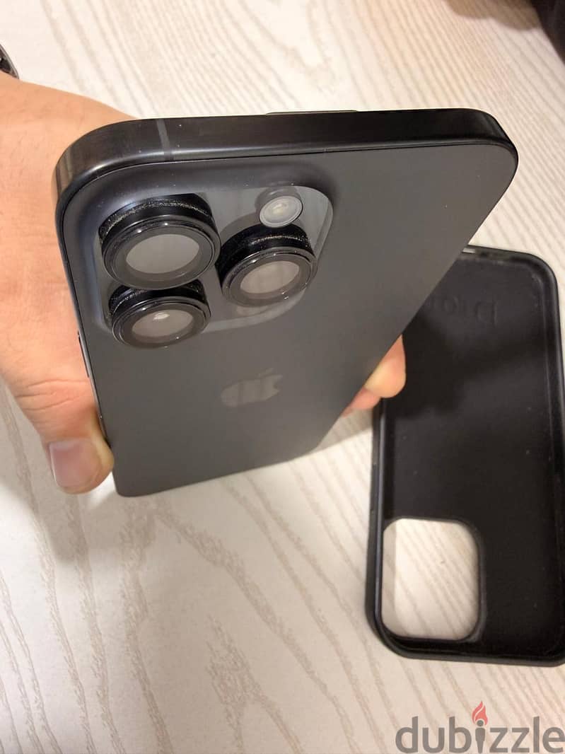 Iphone 16 pro max 2