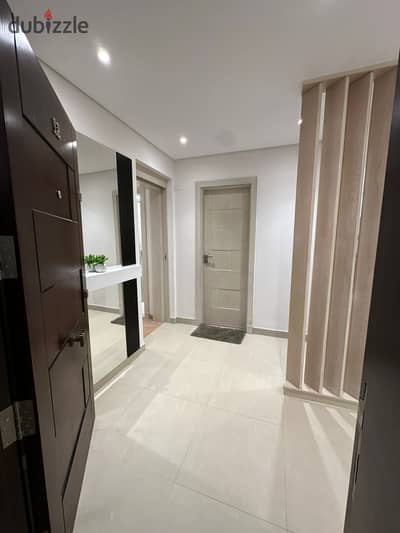 Luxury Fully Furnished 165 sqm Apartment for Rent in My City B10 | Ready to Move In | 3 Master Bedrooms 