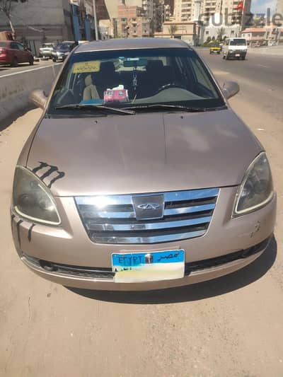 سبيرانزا إيه 516 2008