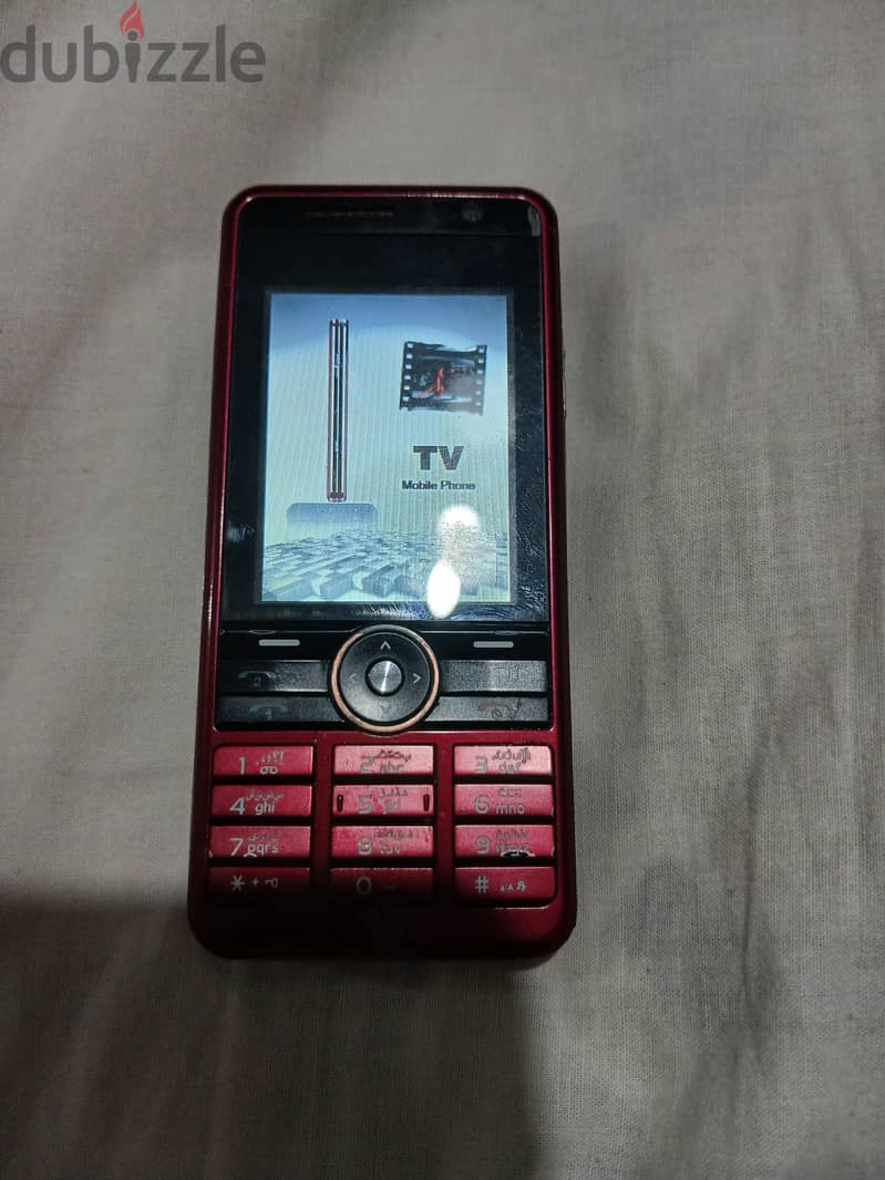 تليفون k900 1