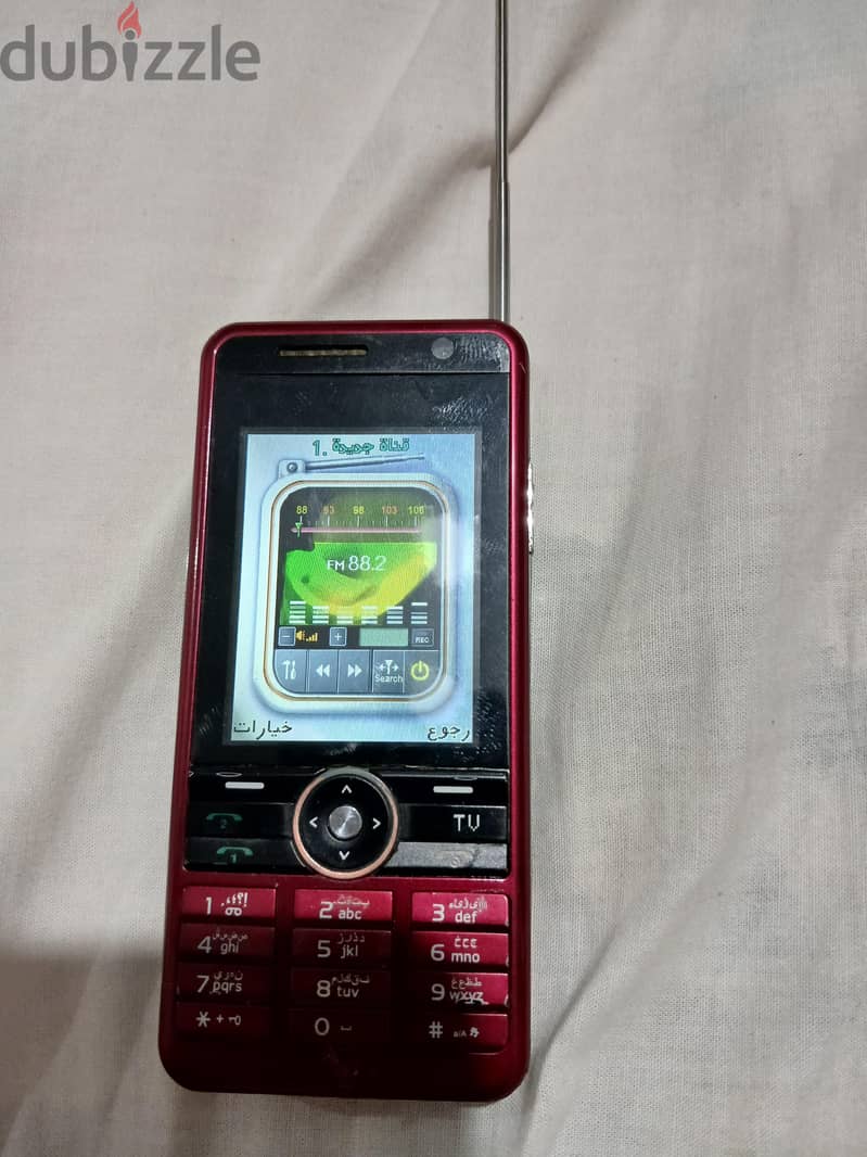تليفون k900 2