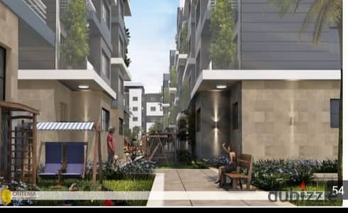 Apartment for sale in Zahraa El Maadi at a price that won’t be repeated again next to Carrefour El Maadi