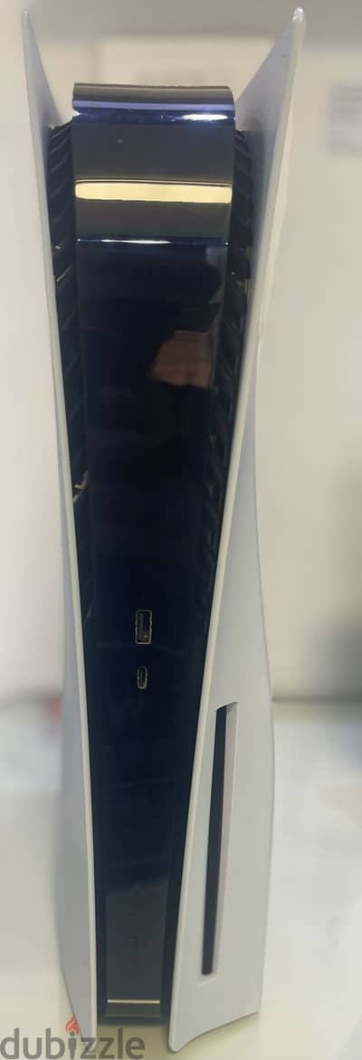 BASE PS5 amazing condition