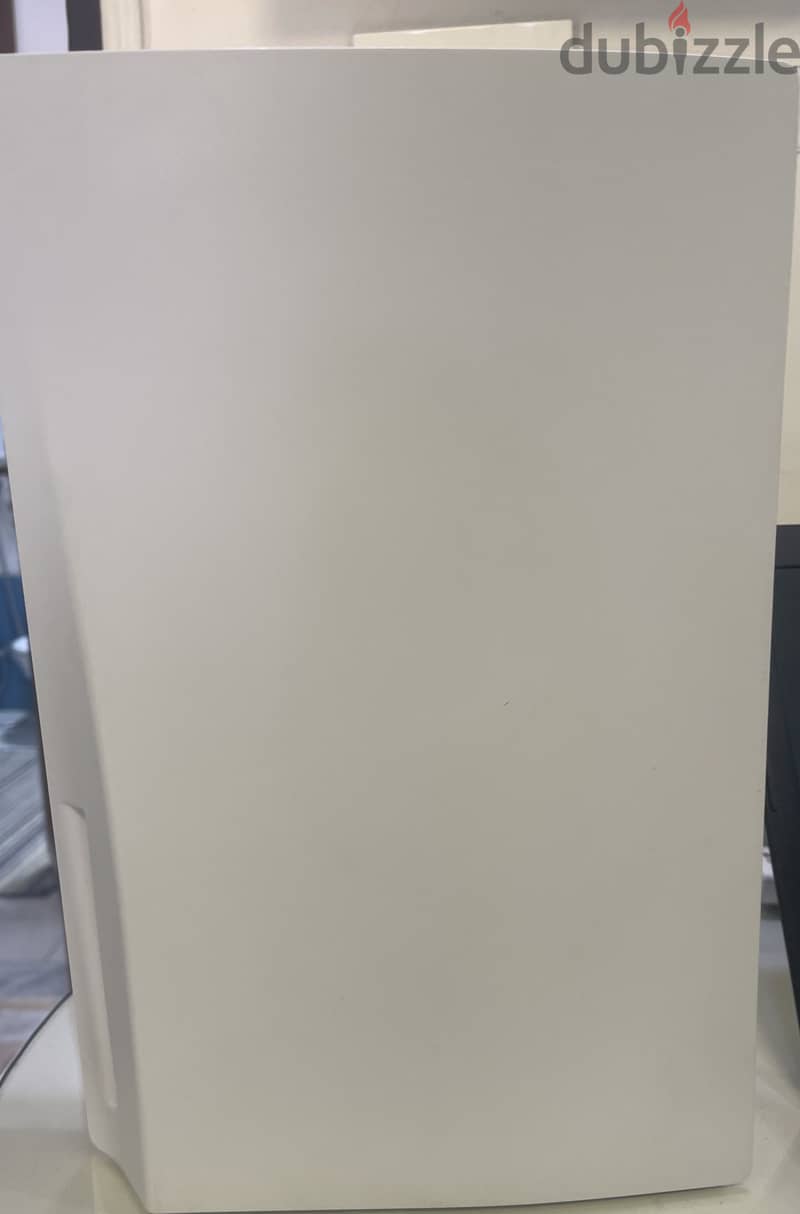 PS5 FAT 1