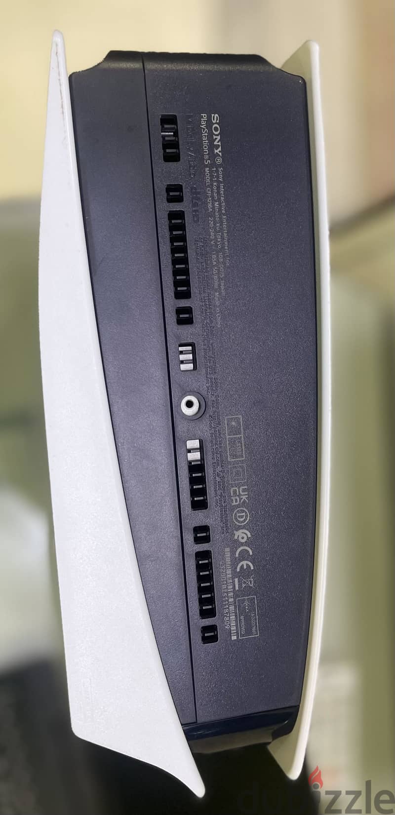 PS5 FAT 4