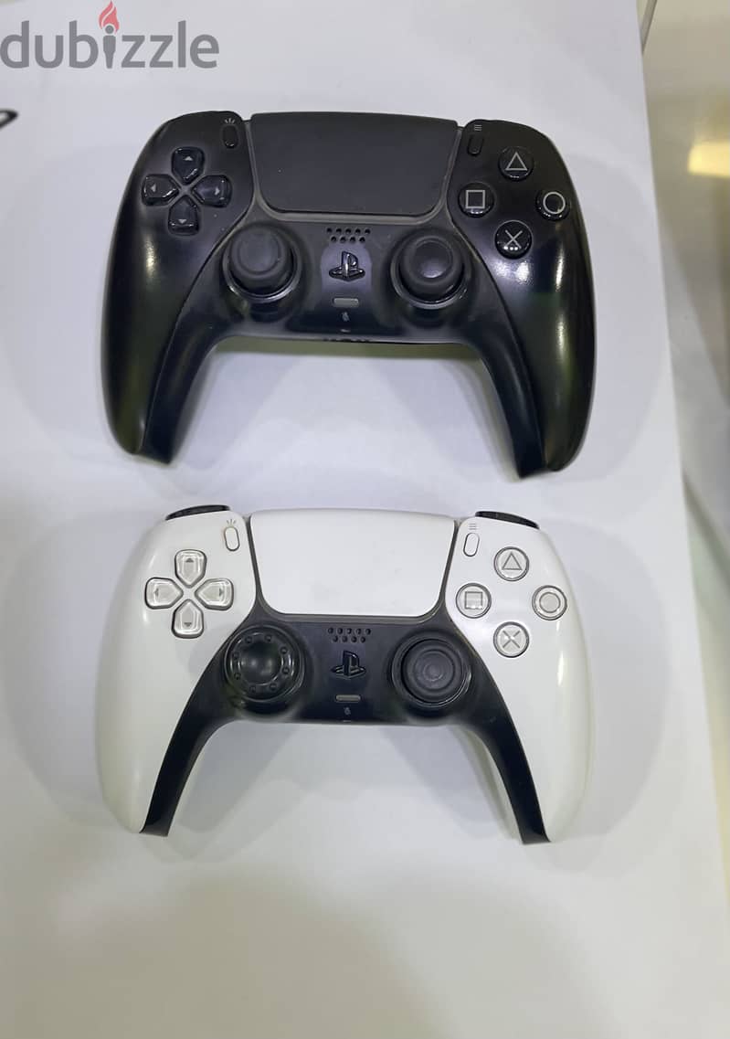 PS5 FAT 6